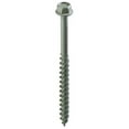 thumbnail image 1 of Spax 3571820800900 5/16 x 3-1/2" Hex Drive Washer Head HCR Exterior Powerlag Screw 250 Pieces per Pail, 1 of 2