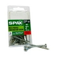 thumbnail image 1 of Spax 4101010400502 Multi-Material Screws, 8'x2', BX/20, 1 of 4