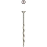 Spax T-Star MDF Trim Screw, Case of 6