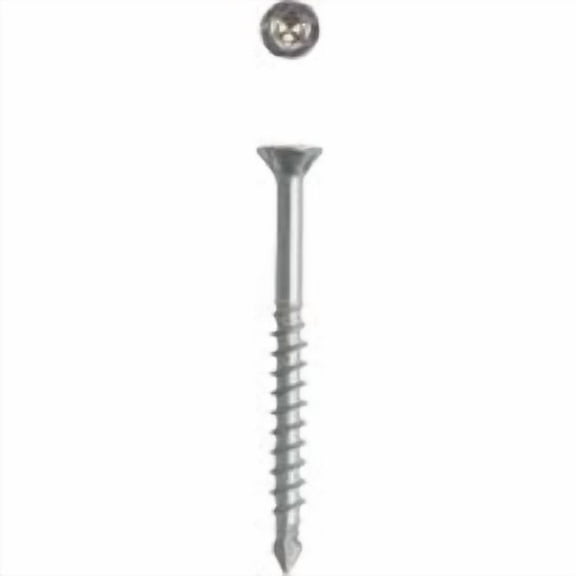 Spax T-Star MDF Trim Screw - Pack of 2 Value Multipack