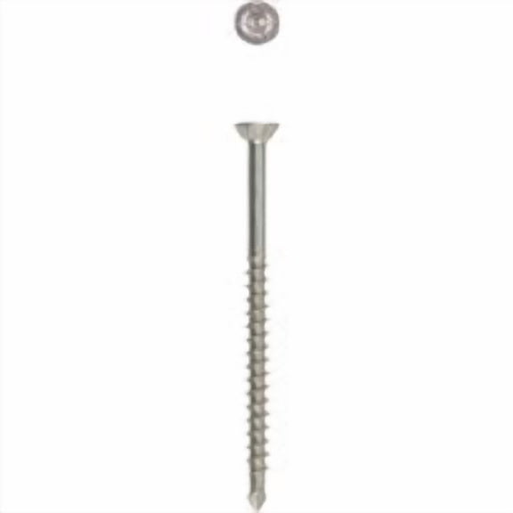 Spax T-Star MDF Trim Screw - Pack of 8 Bulk Buy Multipack