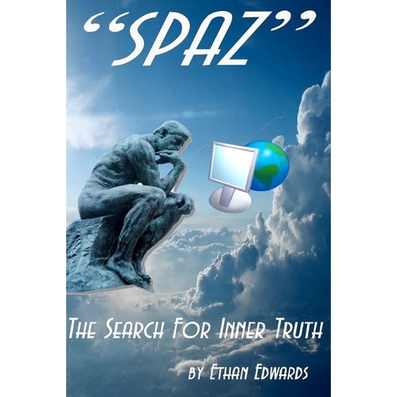 Spaz (Paperback)