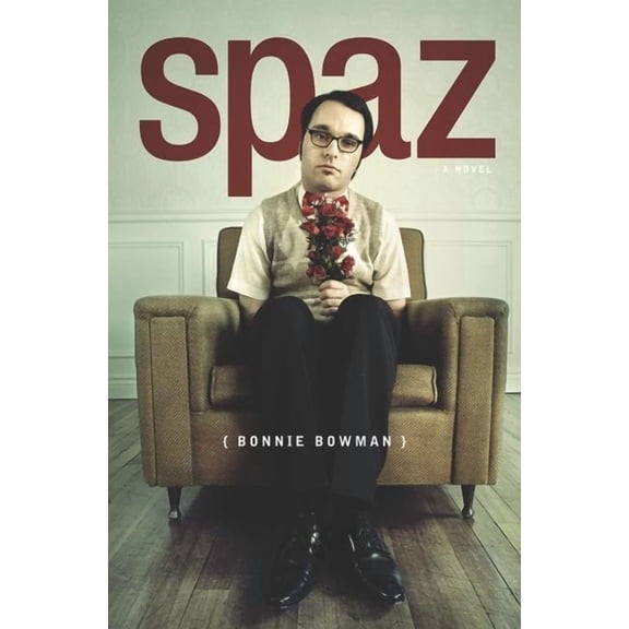 Spaz (Paperback)