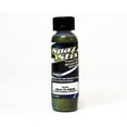 thumbnail image 1 of Spaz Stix 05400 Color Change Airbrush Ready Paint Gold/Green 2oz Bottle, 1 of 2