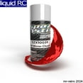 thumbnail image 1 of Spaz Stix 10039 Red Mirror Chrome Aerosol Paint 3.5oz Can, 1 of 2