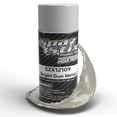 thumbnail image 1 of Spaz Stix 12100 Bright Gun Metal Airbrush Ready Paint 2oz Bottle, 1 of 2