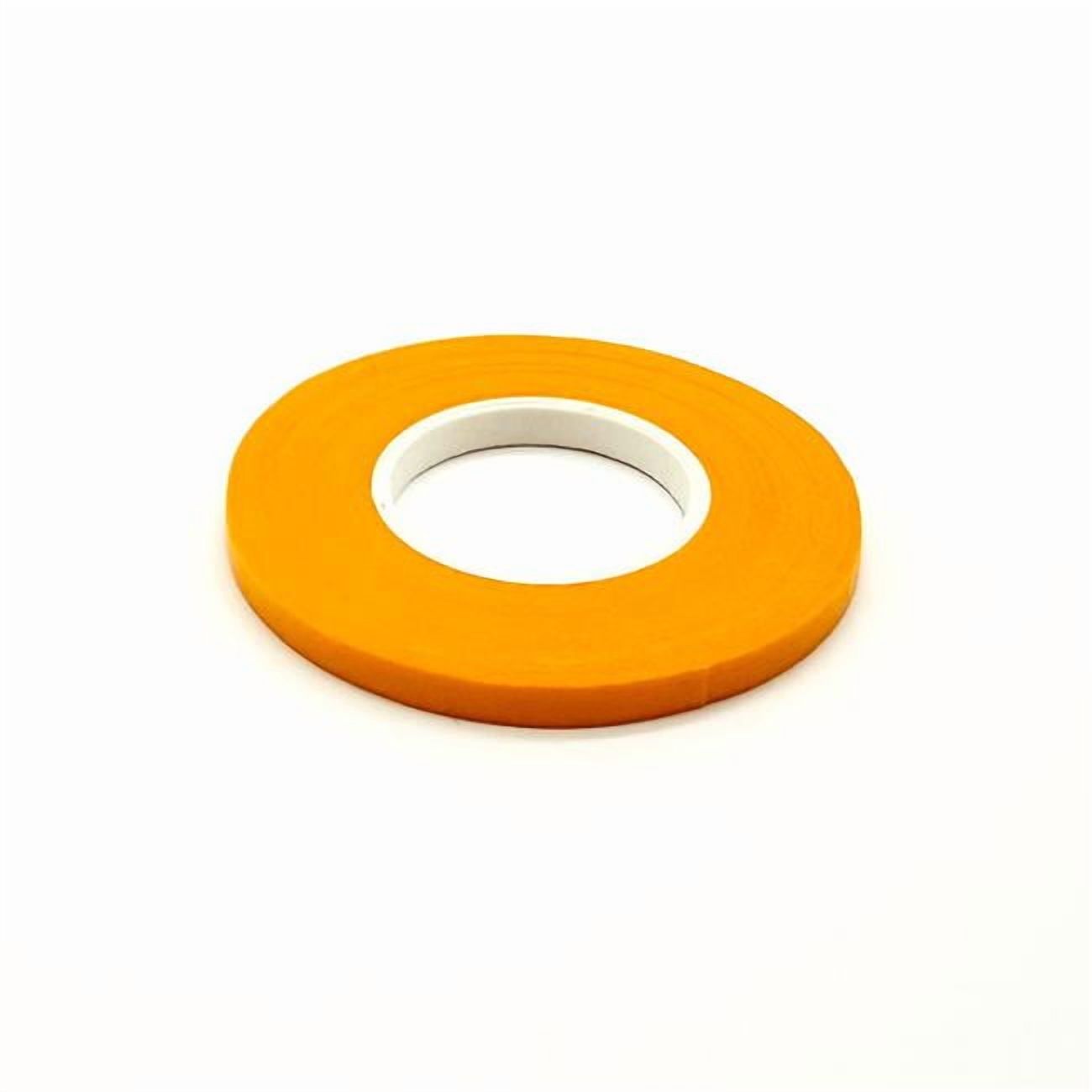 Spaz Stix SZXMT04 4 mm x 18 m Masking Tape
