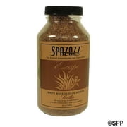 Spazazz 22 oz Jar Crystals White Musk Vanilla Jasmine Fragrance