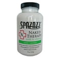 thumbnail image 1 of Spazazz Aromatherapy Spa and Bath Crystals - Naked Therapy 19oz, 1 of 6