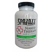 RX Naked Therapy - SpaZazz Spa Crystals