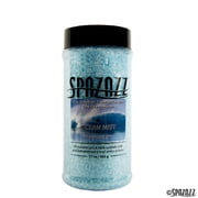 Spa-Zazz SPZ-241 17oz Botanical Ocean Breeze Tranquility Crystals