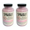 thumbnail image 1 of Spazazz Aromatherapy Spa and Bath Crystals- Sleep Therapy (2 Pack), 1 of 9