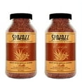 thumbnail image 1 of Spazazz Aromatherapy Spa and Bath Crystals-White Musk Jasmine Vanilla 22oz 2Pack, 1 of 6