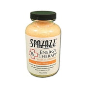 Spazazz SZ606 19 oz Rx Crystals Energy Therapy Aromatherapy