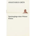 thumbnail image 1 of Spaziergange Eines Wiener Poeten (Paperback), 1 of 1
