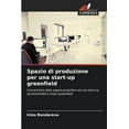 thumbnail image 1 of Spazio di produzione per una start-up greenfield (Paperback), 1 of 1