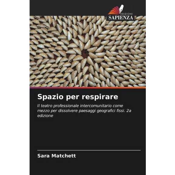 Spazio per respirare, (Paperback)