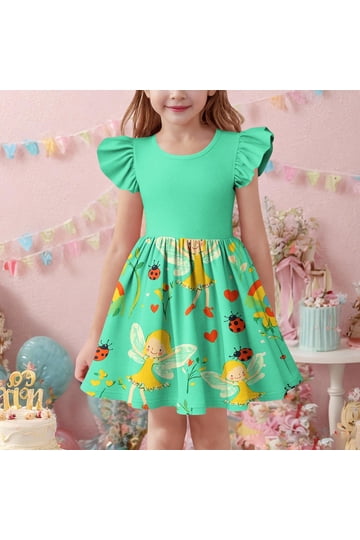 Toddler Girls Dresses in Toddler Girls Dresses