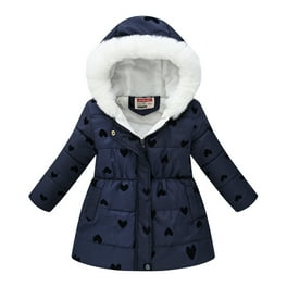 送料無料 通販 ファッション Lightweight Eashery Jacket Winter Windproof Kids Girls for Girls