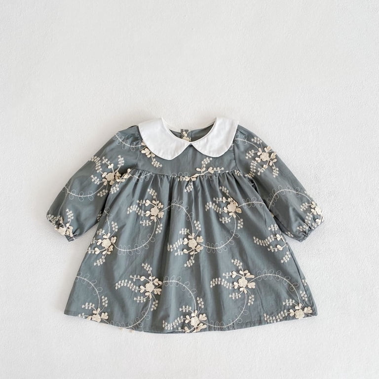 green emerald velvet dress Amazon.com: Kid Toddler Girl Fall Dress+Cardigan 2 Piece Floral/Plaid  Sleeveless Dress and Cardigan Set 2-7T(Brown,2-3T): Clothing, Shoes &  Jewelry