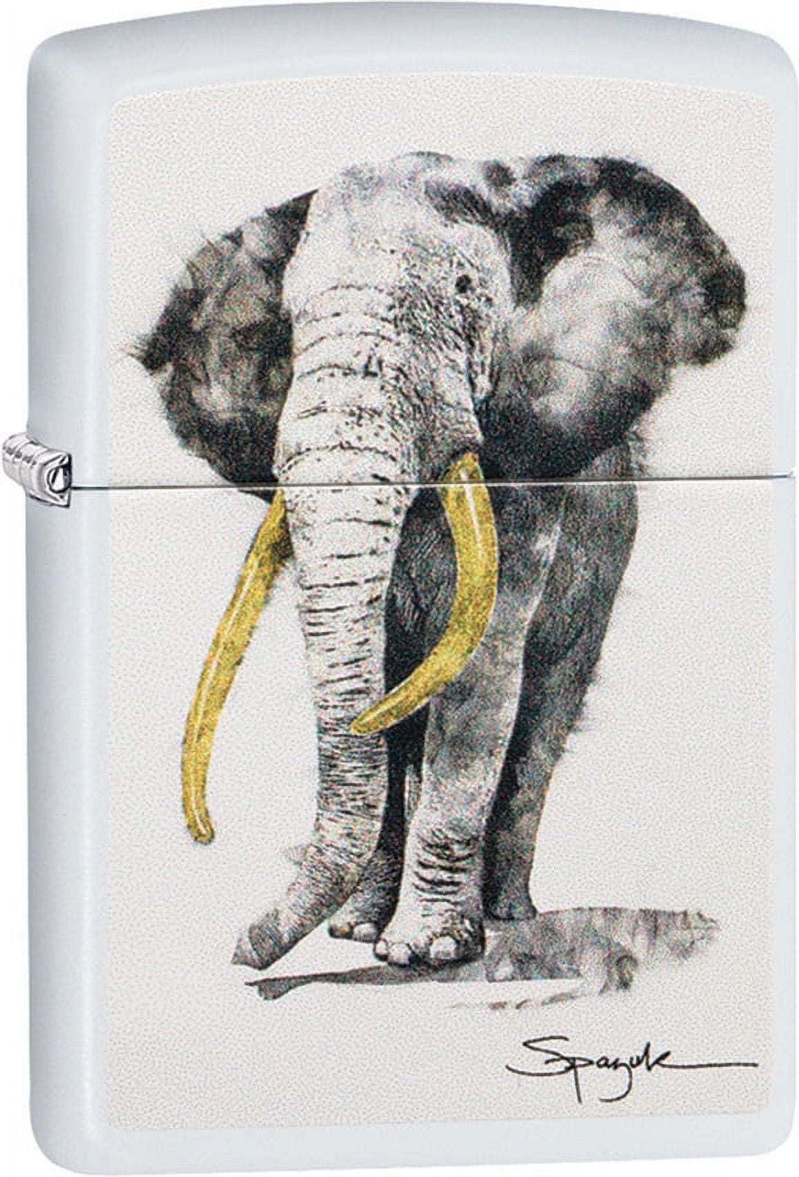 Spazuk Lighter