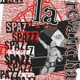 thumbnail image 1 of Spazz - La Revancha - Music & Performance - CD, 1 of 1