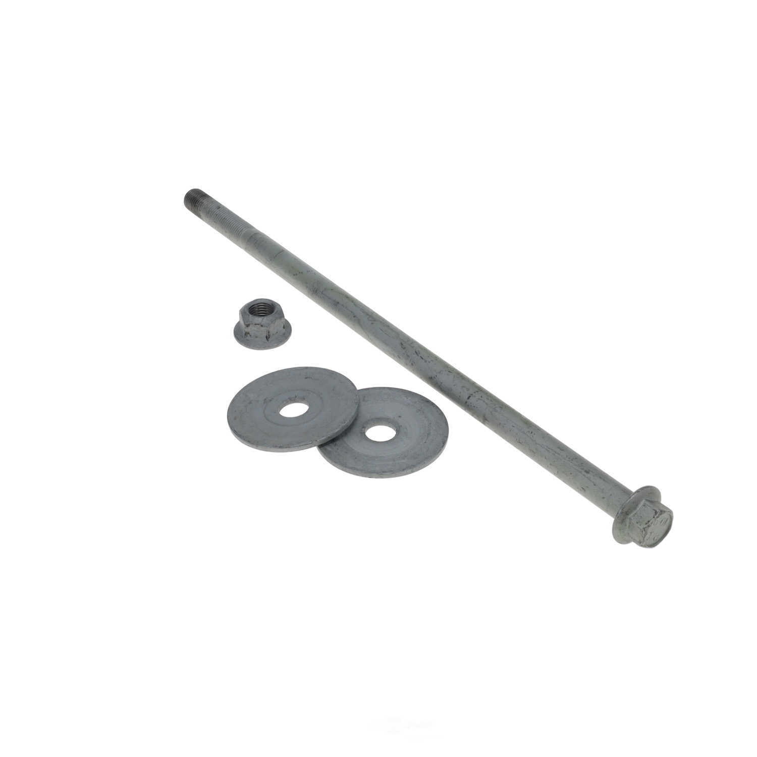 Specialty Products Company / SPC Performance SPC 21060 - LEXUS TOYOTA CONTROL ARM HARDWARE KIT