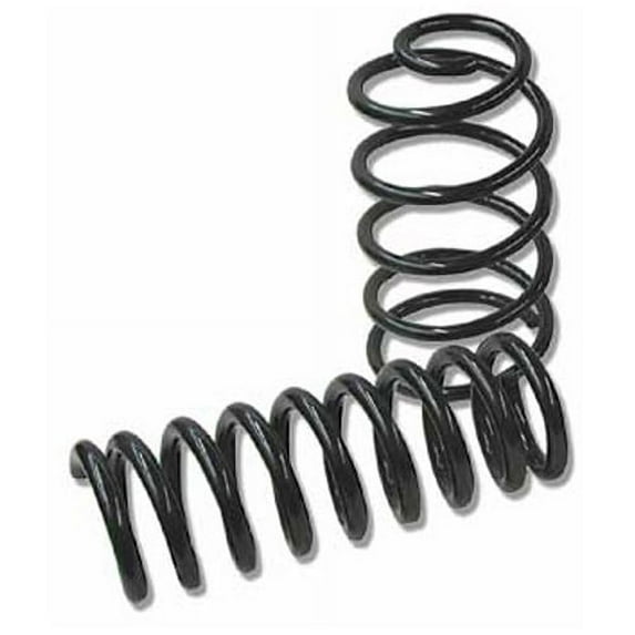 Spc Performance 94394 Lowering Spring Fits select: 1970-1981 PONTIAC FIREBIRD, 1970-1981 CHEVROLET CAMARO