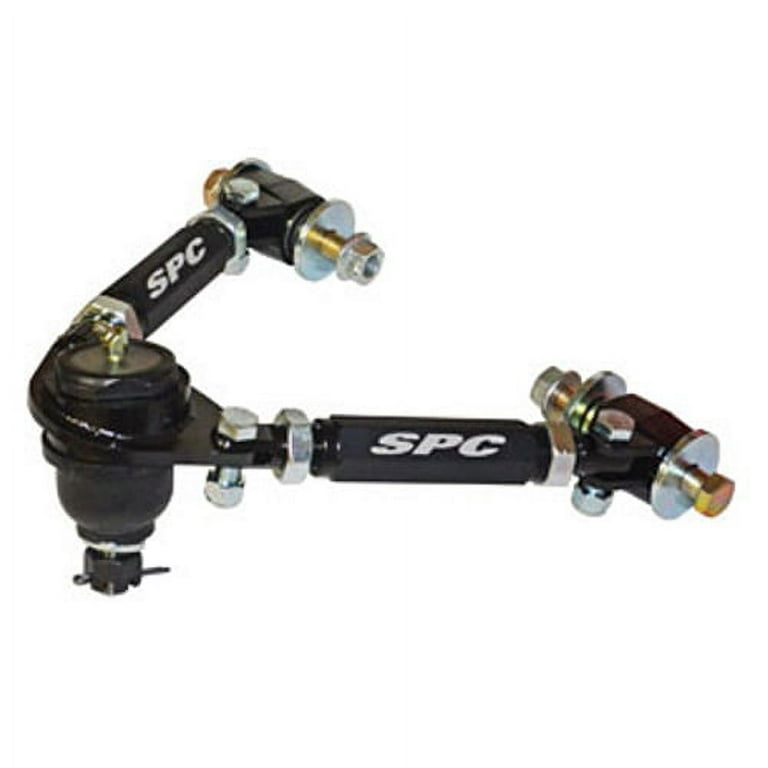 SPC Adjustable Left Upper Control Arm 94451 - Mopar E-Body SPC Adjustable Left Upper Control Arm 94451 - Mopar E-Body