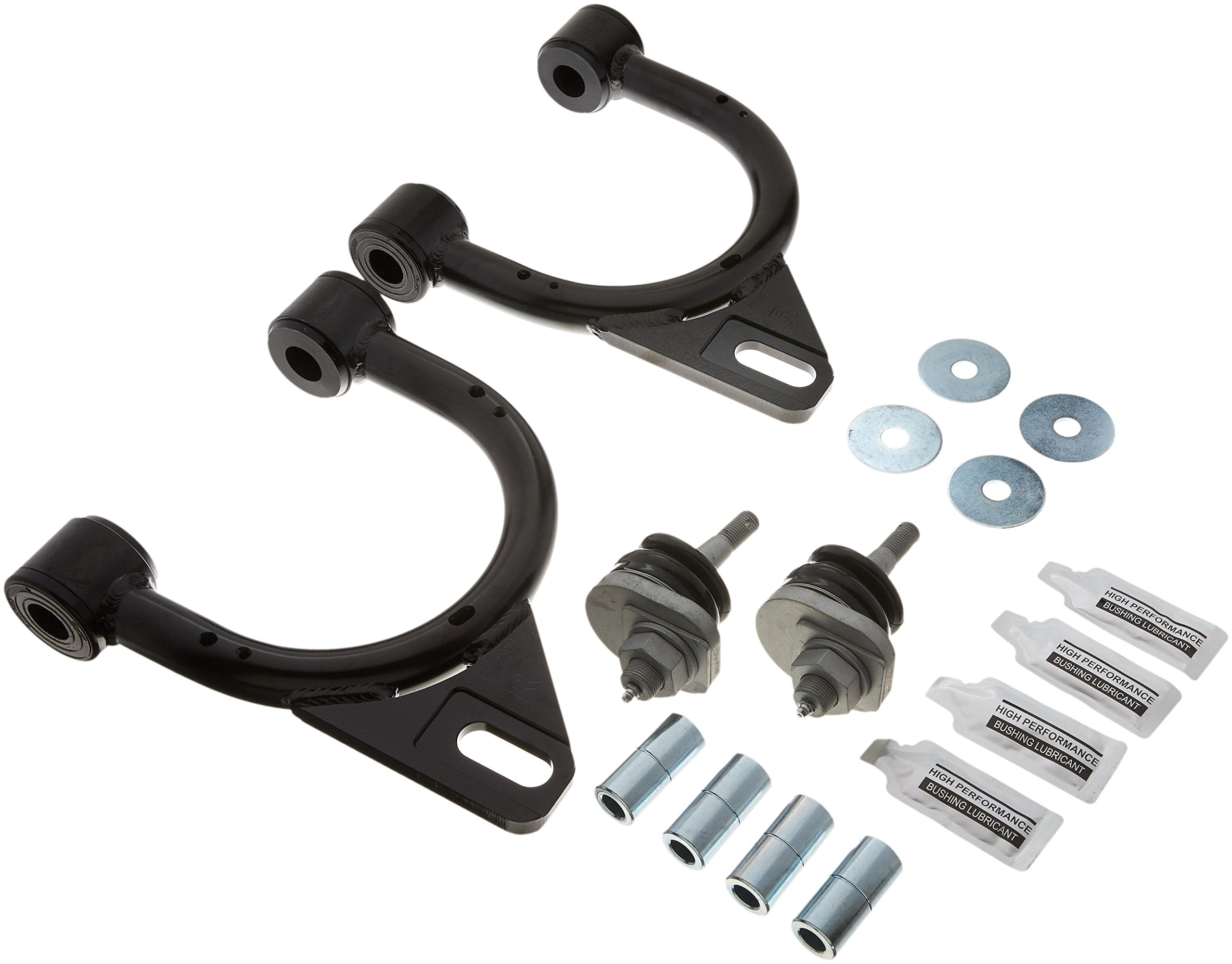 Spc Performance Spc Performance Specialty Products Upper Control Arm (Adj) 25660 ...