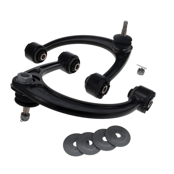 Spc Performance Upper Control Arms