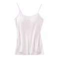 thumbnail image 1 of Spdoo Adjustable Camisoles Women Basic Undershirt Spaghetti Strap Tank Top, 1 of 7