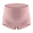 thumbnail image 1 of Spdoo Lingerie Women's Plus Size Maternity Panties High Cut Cotton Over Bump Underwear Brief - Sizes Small to XXXXX-Large, 1 of 8