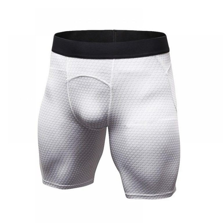 Spdoo Men s Compression Shorts Underwear For Men Running Shorts Workout Dry Sports Tights Athletic Undershorts For Running Workout Training