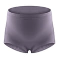 thumbnail image 1 of Spdoo Women's Over The Bump Maternity Underwear High Waist Full Coverage Pregnancy Panties(M-5XL), 1 of 8