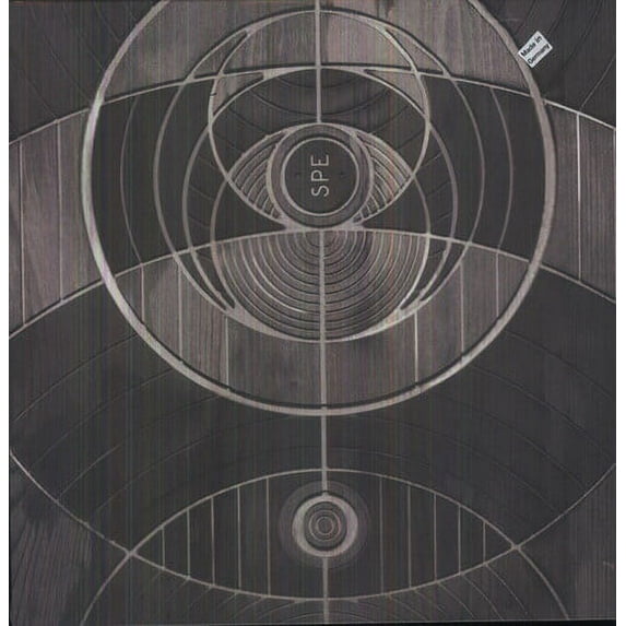 Spe - Single Point Edge - Alternative - Vinyl