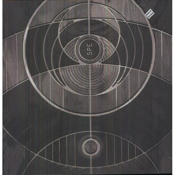 Spe - Single Point Edge - Alternative - Vinyl