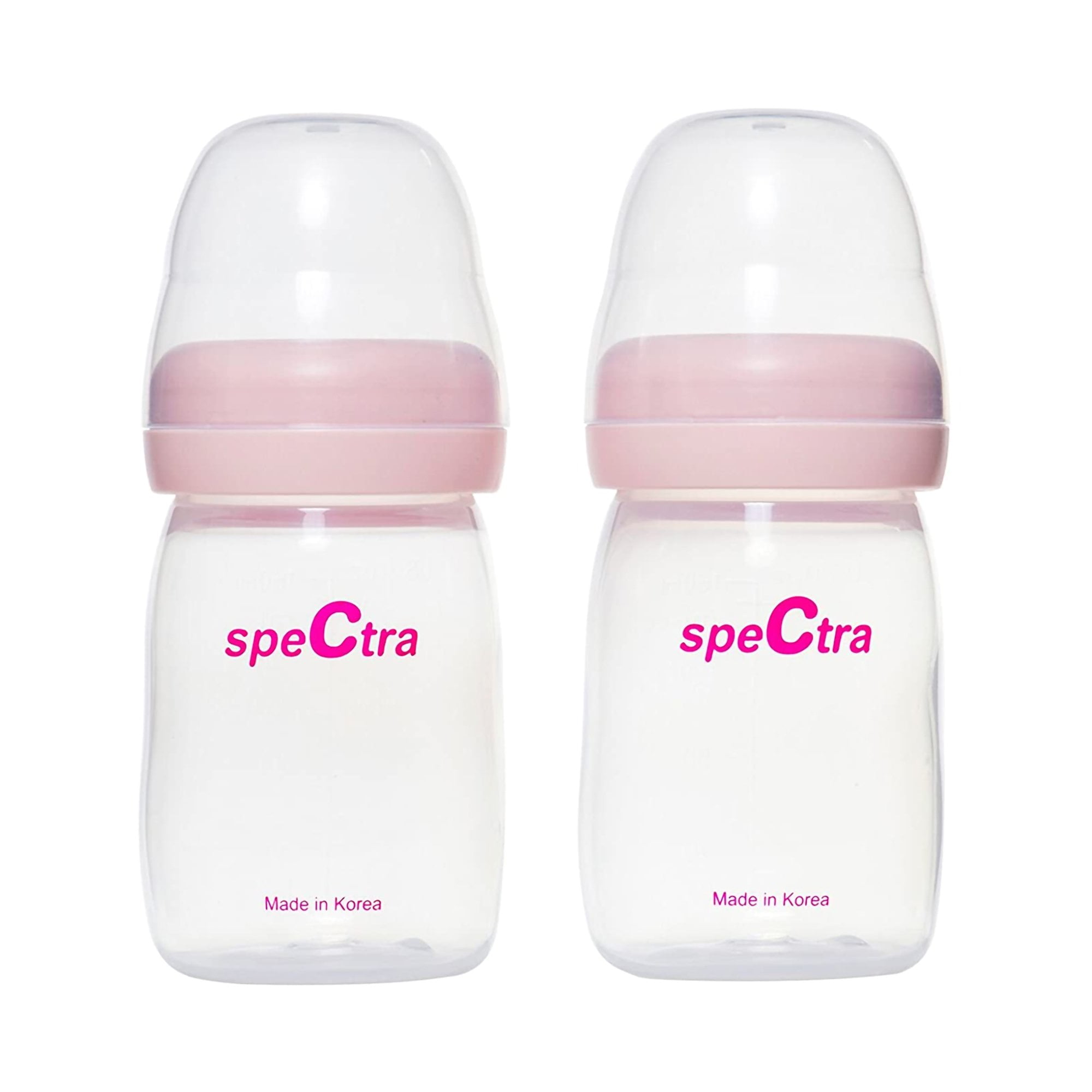 The First Years GumDrop GentleVent 0+ Month 4 oz. Wide Slow Flow Bottle  from TOMY 