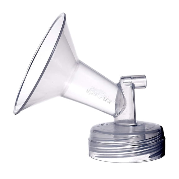 SpeCtra Flange Medium, 24 mm 1 ct