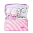 thumbnail image 1 of SpeCtra Milk Cooler Kit Pink, 5-1/2 X 5-1/2 X 9-1/2 Inch 1 ct, 1 of 7