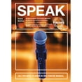thumbnail image 1 of Pre-Owned Speak: All You Need to Know in One Concise Manual - How to Deliver Successful Speeches - What to Say and How to Prepare - Get (Hardcover) 1785216996 9781785216992, 1 of 1