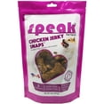 thumbnail image 1 of Speak Dog Chicken Jerky Snaps, Gluten and Grain Free, 14 Ounces, 1 of 3