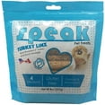 thumbnail image 1 of Speak Dog Treats Turkey Linx, Natural and Gluten Free, 8 Ounces, 1 of 3