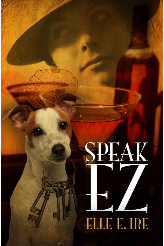 Speak EZ, (Paperback)