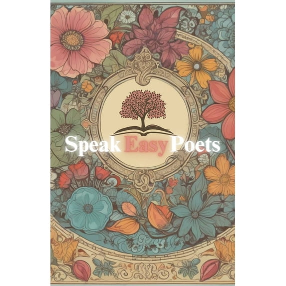 Speak Easy Poets, (Paperback)