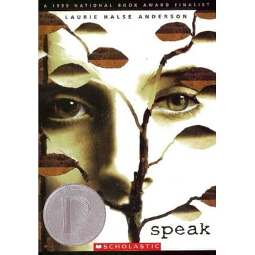 Pre-Owned Speak (Paperback) 0439640105 9780439640107