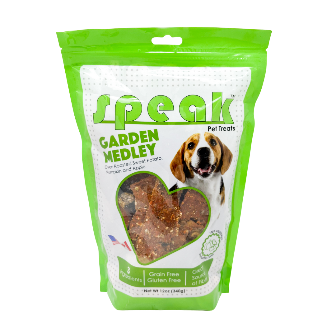 Merrick Backcountry GrainFree Big Game Real Lamb & Buffalo Sausage