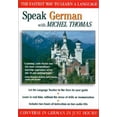 thumbnail image 1 of Pre-Owned Speak German with Michel Thomas (Unknown) 0071380647 9780071380645, 1 of 1