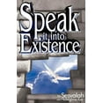 thumbnail image 1 of Speak It Into Existence, 1 of 1