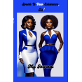 thumbnail image 1 of Speak It Into Existence, Sis! (B&W), 1 of 1